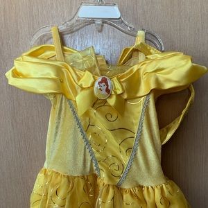Disney Princess Belle Costume